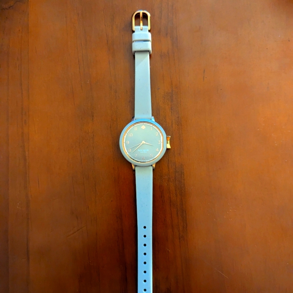 Kate Spade Watch